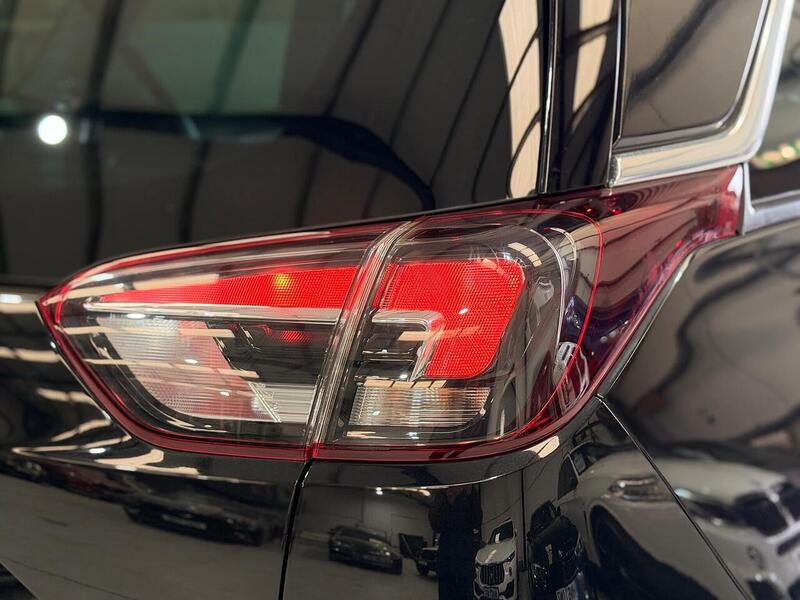 Vauxhall Crossland X 1.5 Turbo D ecoTEC Tech Line Nav Euro 6 (s/s) 5dr - U424