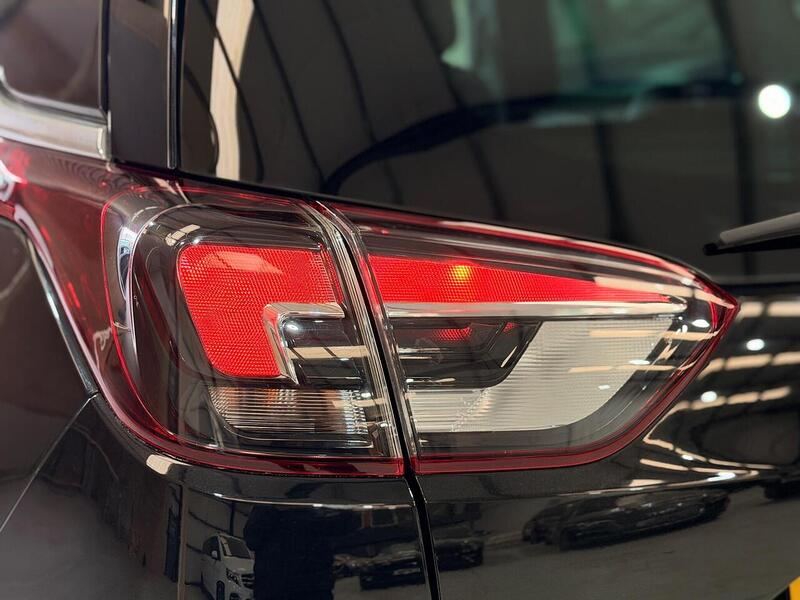 Vauxhall Crossland X 1.5 Turbo D ecoTEC Tech Line Nav Euro 6 (s/s) 5dr - U424