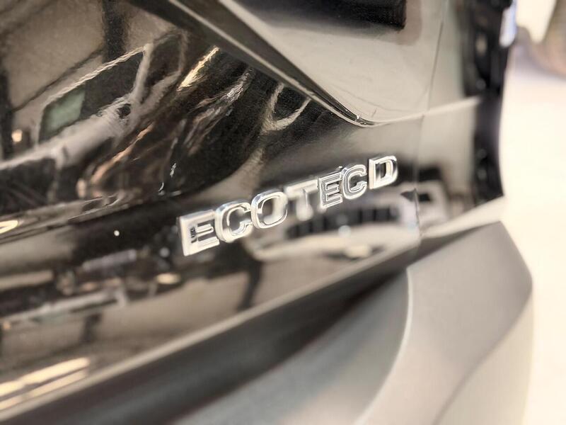 Vauxhall Crossland X 1.5 Turbo D ecoTEC Tech Line Nav Euro 6 (s/s) 5dr - U424
