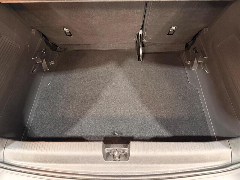 Vauxhall Crossland X 1.5 Turbo D ecoTEC Tech Line Nav Euro 6 (s/s) 5dr - U424