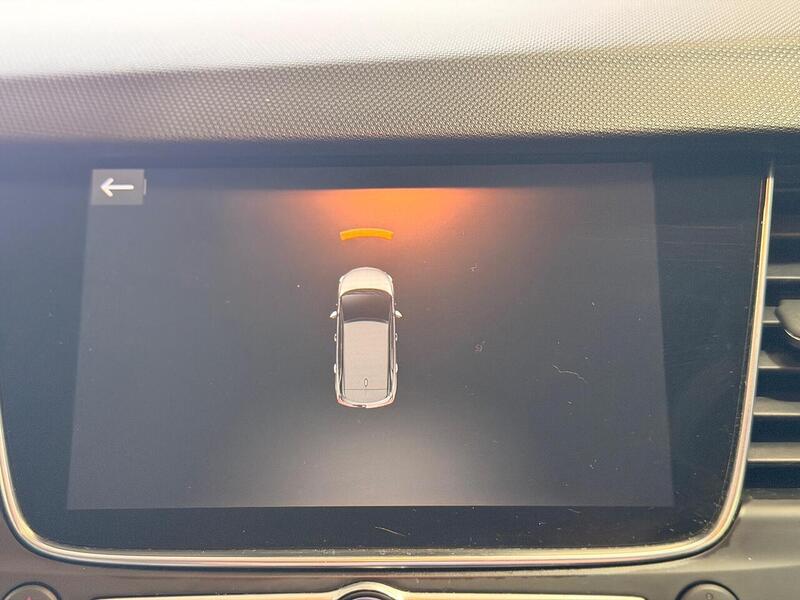 Vauxhall Crossland X 1.5 Turbo D ecoTEC Tech Line Nav Euro 6 (s/s) 5dr - U424