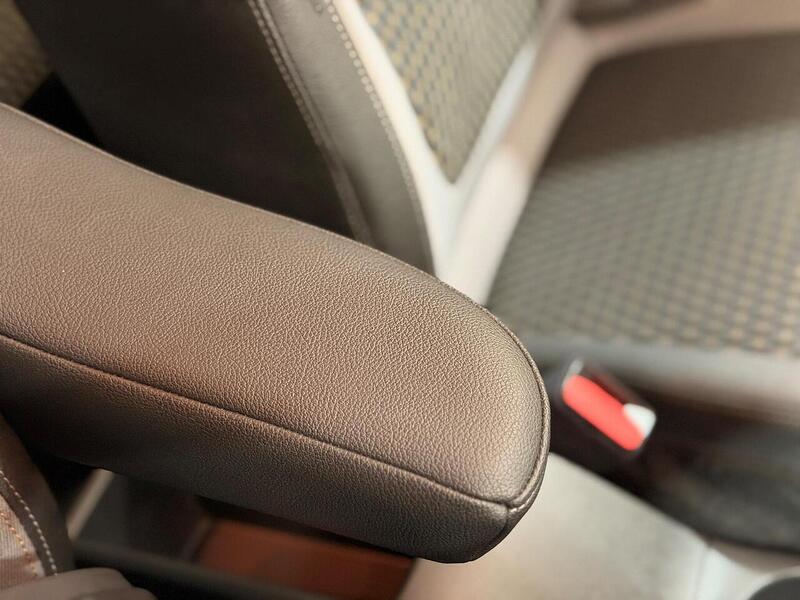 Vauxhall Crossland X 1.5 Turbo D ecoTEC Tech Line Nav Euro 6 (s/s) 5dr - U424