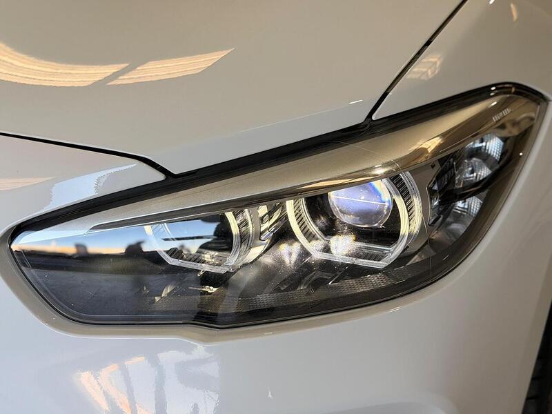 BMW 1 Series 1.5 118i GPF M Sport Shadow Edition Auto Euro 6 (s/s) 5dr - U427