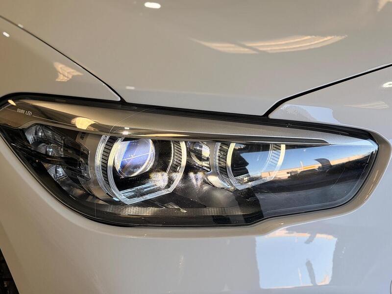 BMW 1 Series 1.5 118i GPF M Sport Shadow Edition Auto Euro 6 (s/s) 5dr - U427