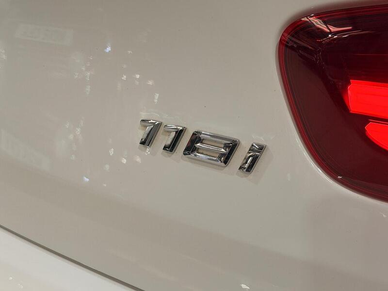 BMW 1 Series 1.5 118i GPF M Sport Shadow Edition Auto Euro 6 (s/s) 5dr - U427