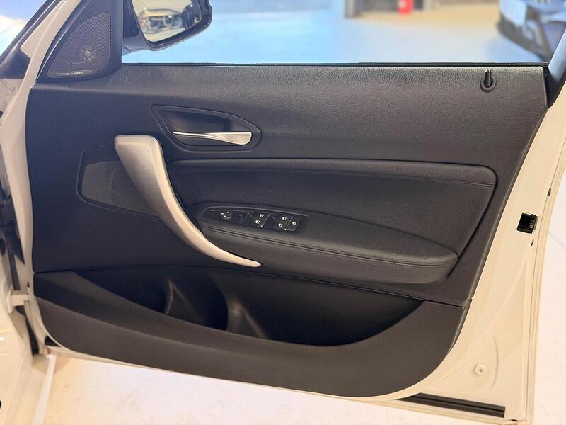 BMW 1 Series 1.5 118i GPF M Sport Shadow Edition Auto Euro 6 (s/s) 5dr - U427