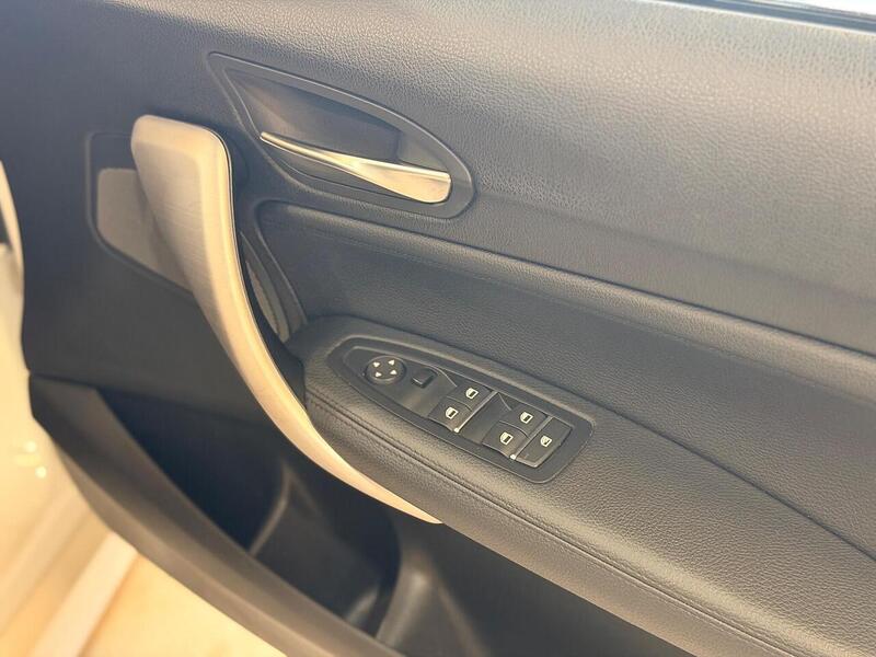 BMW 1 Series 1.5 118i GPF M Sport Shadow Edition Auto Euro 6 (s/s) 5dr - U427