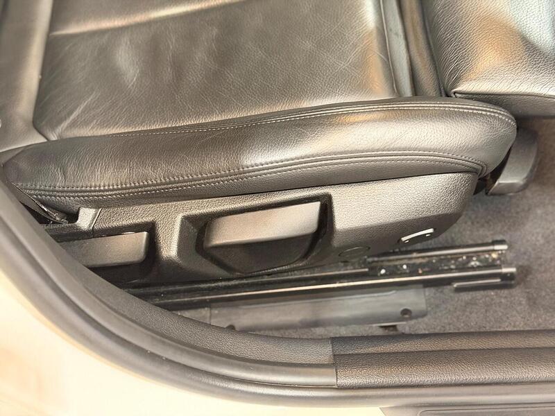 BMW 1 Series 1.5 118i GPF M Sport Shadow Edition Auto Euro 6 (s/s) 5dr - U427