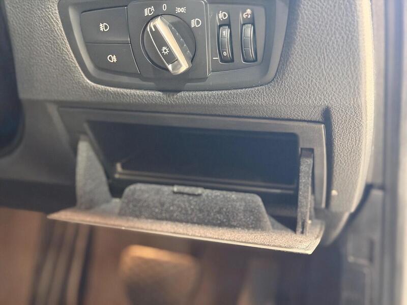 BMW 1 Series 1.5 118i GPF M Sport Shadow Edition Auto Euro 6 (s/s) 5dr - U427