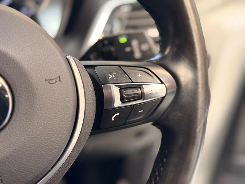 BMW 1 Series 1.5 118i GPF M Sport Shadow Edition Auto Euro 6 (s/s) 5dr - U427