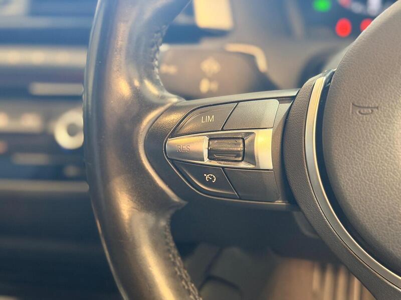 BMW 1 Series 1.5 118i GPF M Sport Shadow Edition Auto Euro 6 (s/s) 5dr - U427