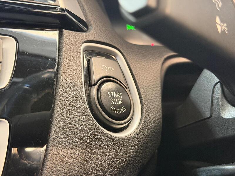 BMW 1 Series 1.5 118i GPF M Sport Shadow Edition Auto Euro 6 (s/s) 5dr - U427