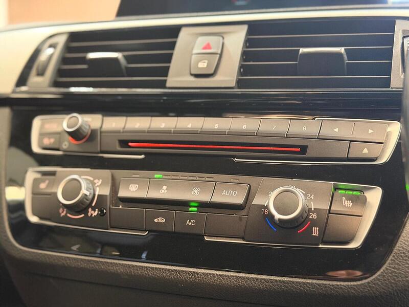 BMW 1 Series 1.5 118i GPF M Sport Shadow Edition Auto Euro 6 (s/s) 5dr - U427