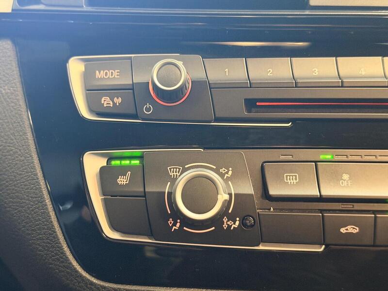 BMW 1 Series 1.5 118i GPF M Sport Shadow Edition Auto Euro 6 (s/s) 5dr - U427