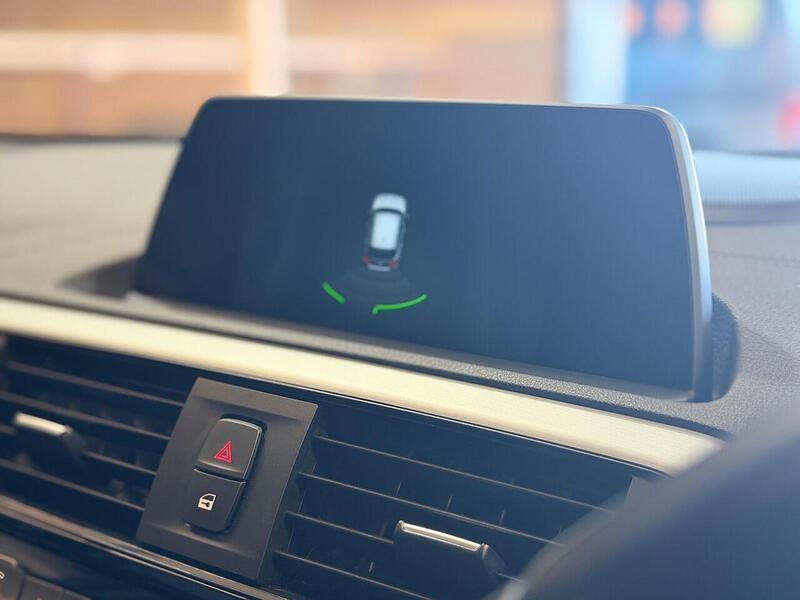 BMW 1 Series 1.5 118i GPF M Sport Shadow Edition Auto Euro 6 (s/s) 5dr - U427