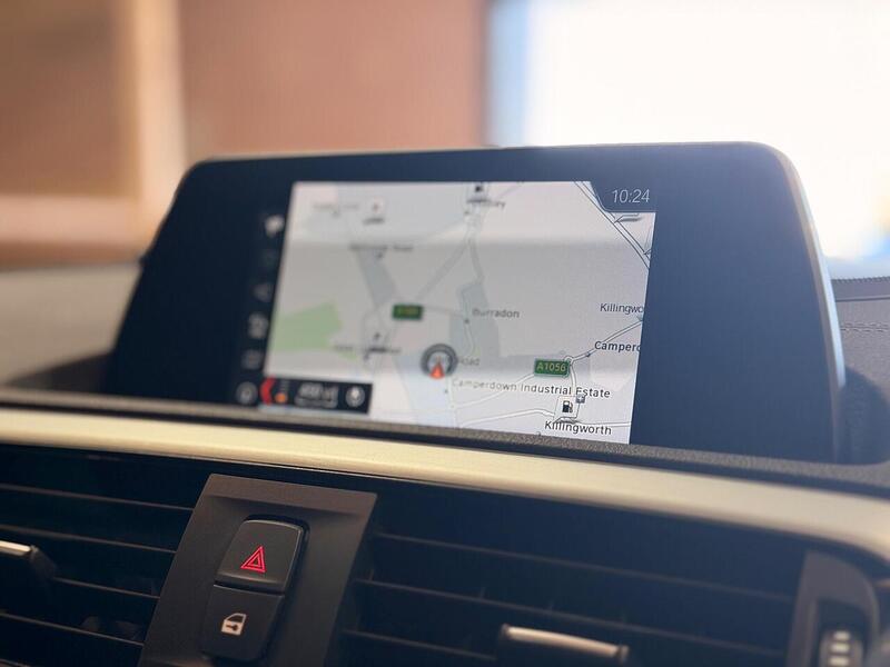 BMW 1 Series 1.5 118i GPF M Sport Shadow Edition Auto Euro 6 (s/s) 5dr - U427