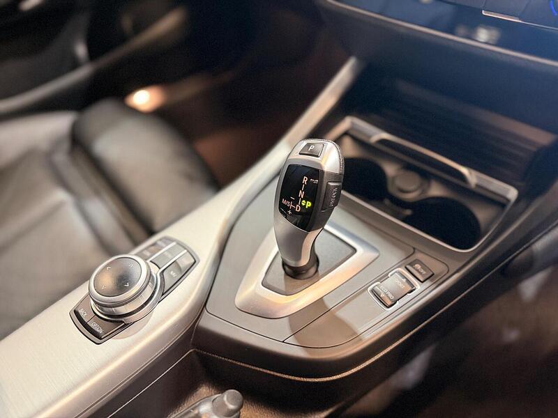 BMW 1 Series 1.5 118i GPF M Sport Shadow Edition Auto Euro 6 (s/s) 5dr - U427