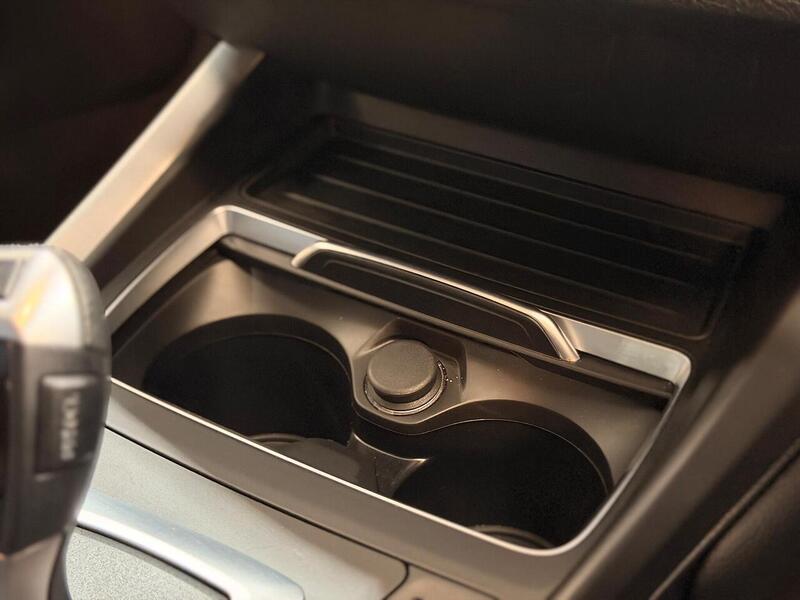 BMW 1 Series 1.5 118i GPF M Sport Shadow Edition Auto Euro 6 (s/s) 5dr - U427