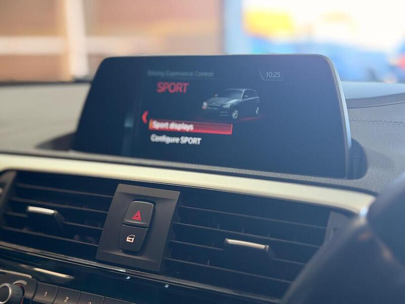 BMW 1 Series 1.5 118i GPF M Sport Shadow Edition Auto Euro 6 (s/s) 5dr - U427