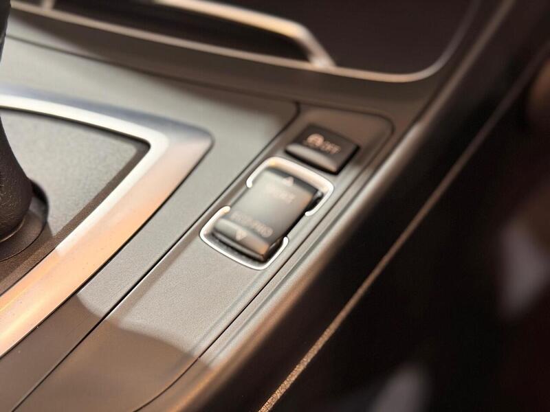 BMW 1 Series 1.5 118i GPF M Sport Shadow Edition Auto Euro 6 (s/s) 5dr - U427