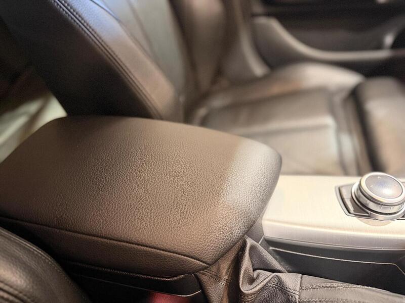 BMW 1 Series 1.5 118i GPF M Sport Shadow Edition Auto Euro 6 (s/s) 5dr - U427