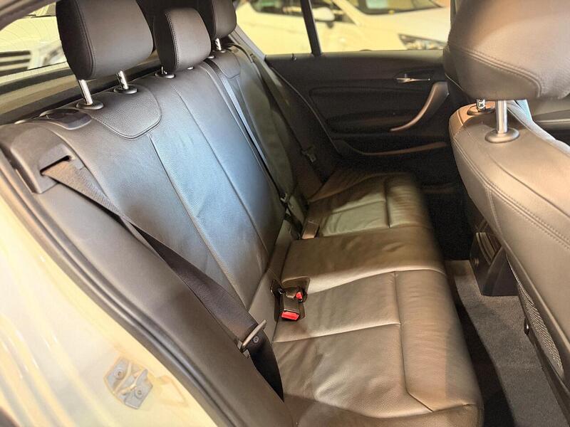 BMW 1 Series 1.5 118i GPF M Sport Shadow Edition Auto Euro 6 (s/s) 5dr - U427