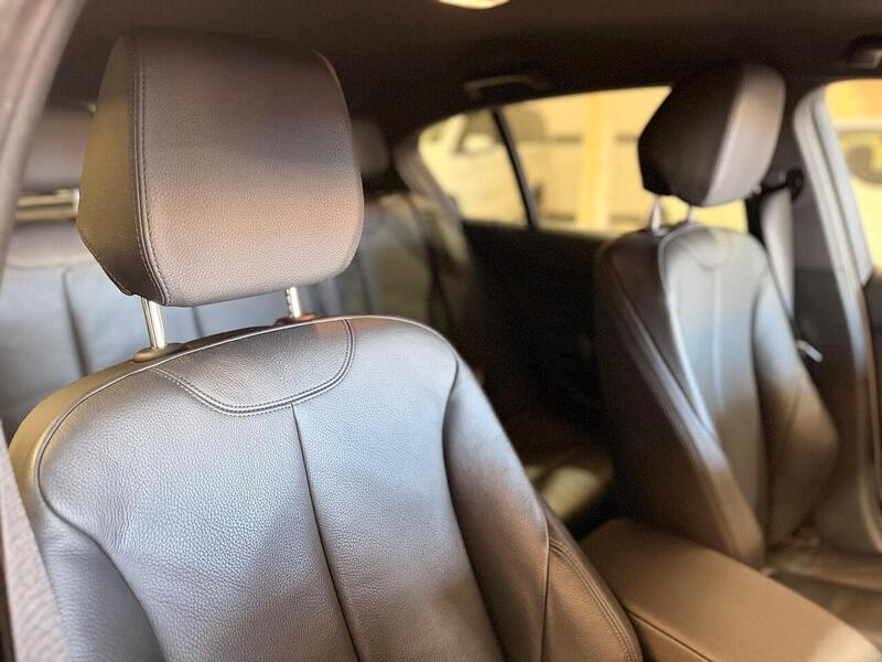 BMW 1 Series 1.5 118i GPF M Sport Shadow Edition Auto Euro 6 (s/s) 5dr - U427