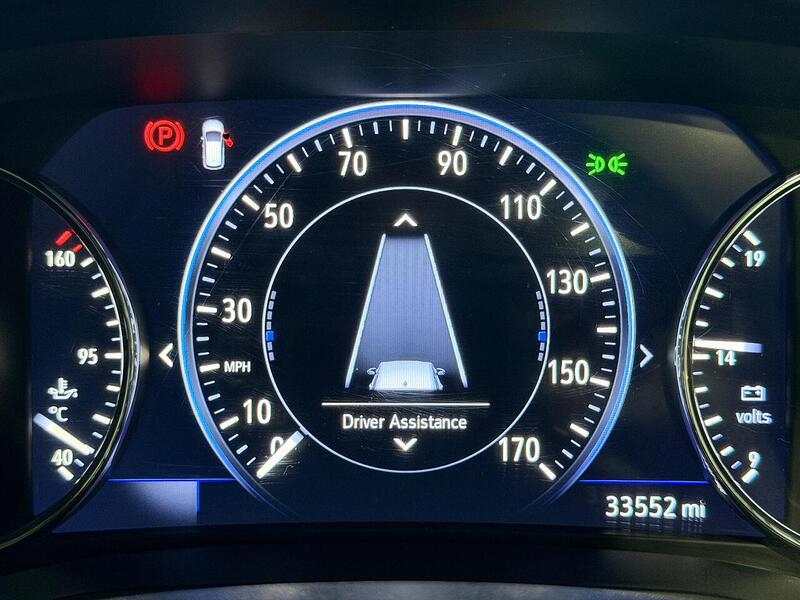 Vauxhall Astra 1.2 Turbo Elite Nav Euro 6 (s/s) 5dr - U429