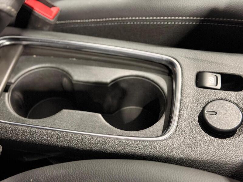 Vauxhall Astra 1.2 Turbo Elite Nav Euro 6 (s/s) 5dr - U429