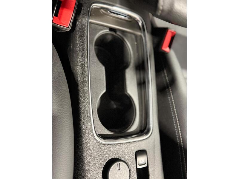 Vauxhall Astra 1.2 Turbo Elite Nav Euro 6 (s/s) 5dr - U429