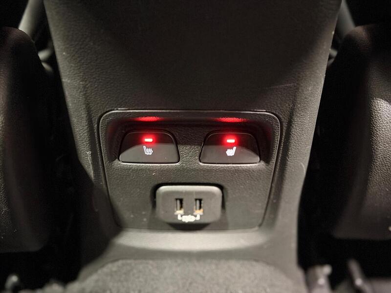 Vauxhall Astra 1.2 Turbo Elite Nav Euro 6 (s/s) 5dr - U429