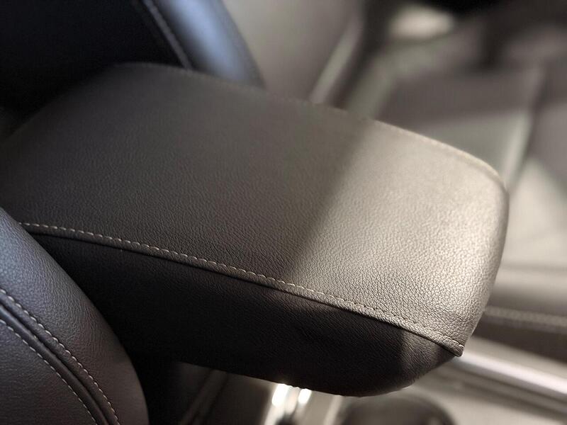 Vauxhall Astra 1.2 Turbo Elite Nav Euro 6 (s/s) 5dr - U429