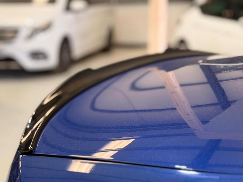 BMW 3 Series 2.0 320d MHT M Sport Auto Euro 6 (s/s) 4dr - U430