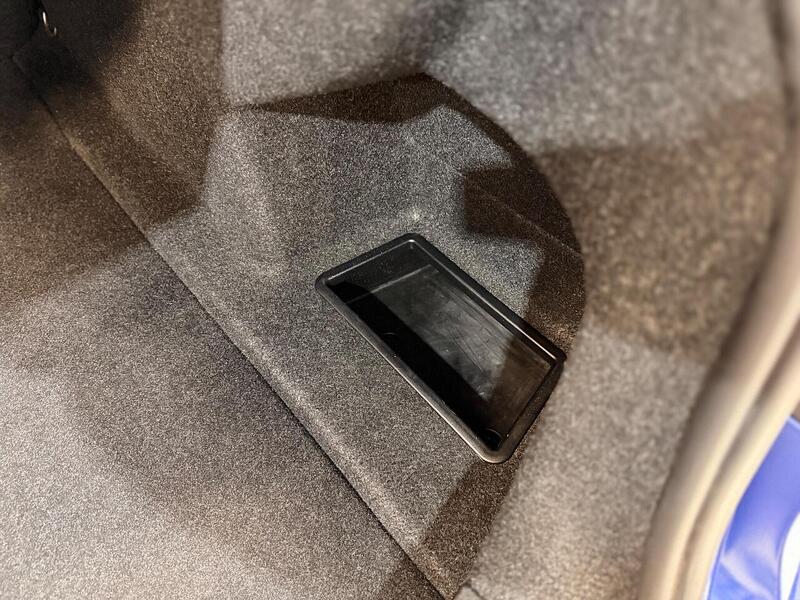 BMW 3 Series 2.0 320d MHT M Sport Auto Euro 6 (s/s) 4dr - U430