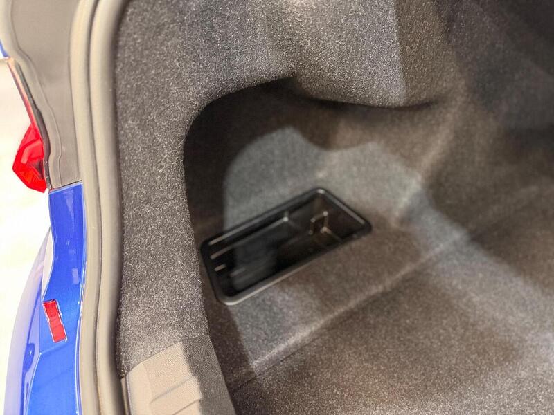 BMW 3 Series 2.0 320d MHT M Sport Auto Euro 6 (s/s) 4dr - U430