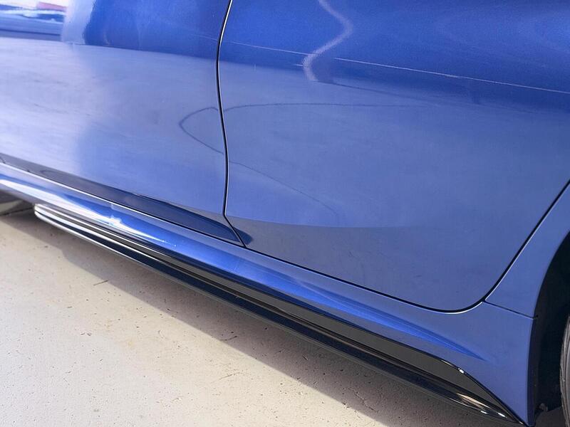 BMW 3 Series 2.0 320d MHT M Sport Auto Euro 6 (s/s) 4dr - U430