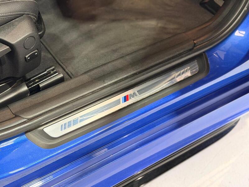 BMW 3 Series 2.0 320d MHT M Sport Auto Euro 6 (s/s) 4dr - U430