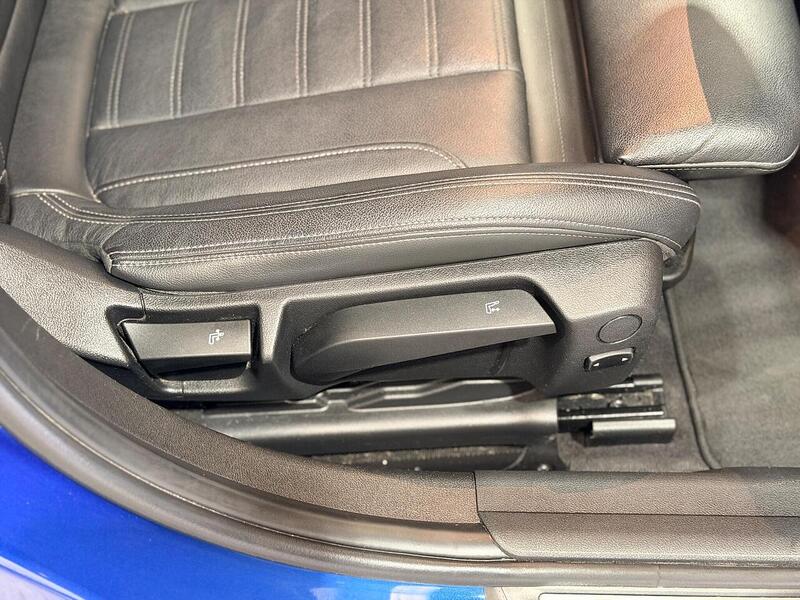 BMW 3 Series 2.0 320d MHT M Sport Auto Euro 6 (s/s) 4dr - U430