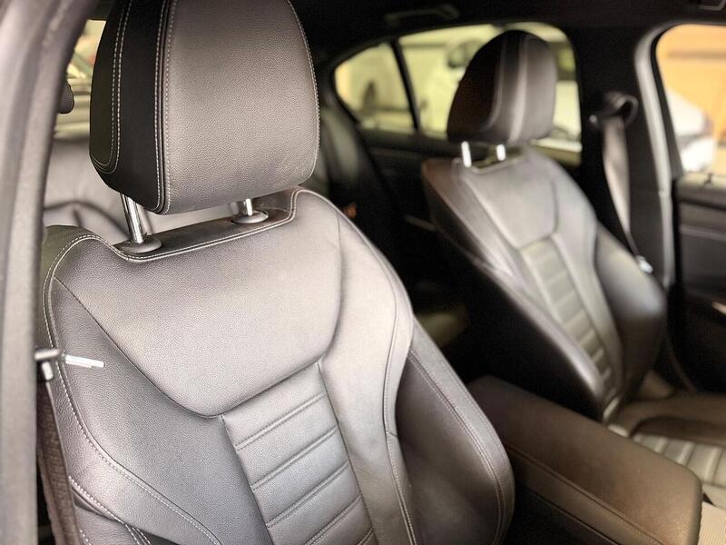 BMW 3 Series 2.0 320d MHT M Sport Auto Euro 6 (s/s) 4dr - U430