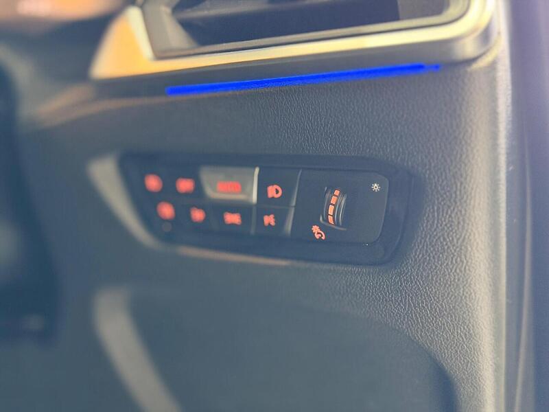 BMW 3 Series 2.0 320d MHT M Sport Auto Euro 6 (s/s) 4dr - U430