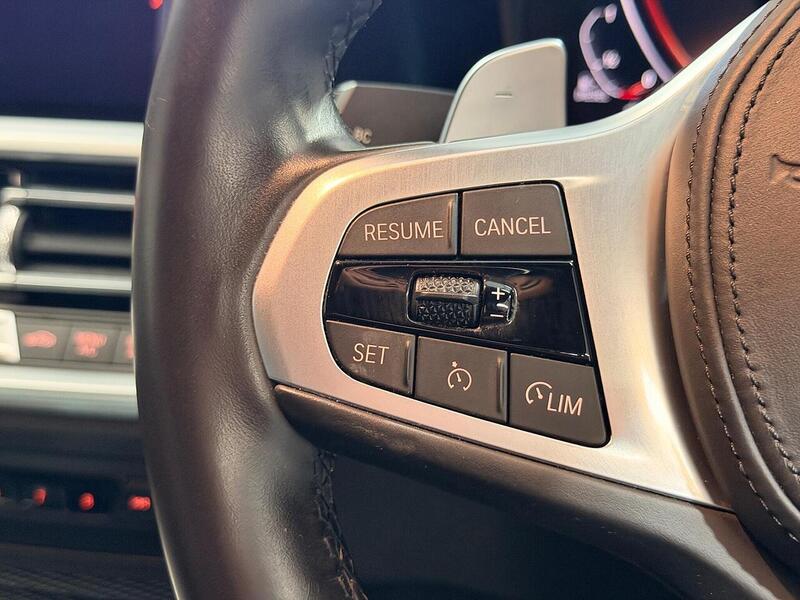 BMW 3 Series 2.0 320d MHT M Sport Auto Euro 6 (s/s) 4dr - U430