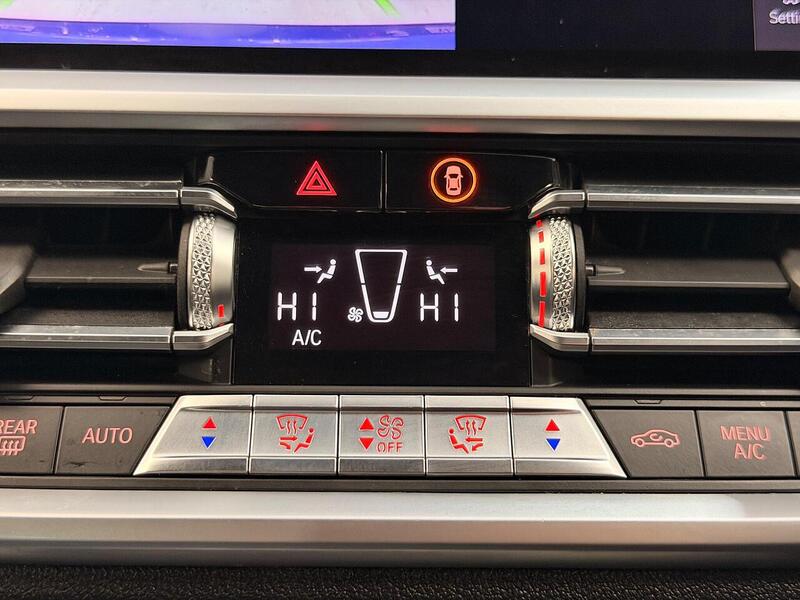 BMW 3 Series 2.0 320d MHT M Sport Auto Euro 6 (s/s) 4dr - U430