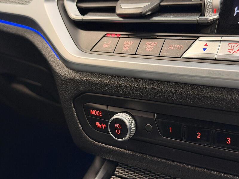 BMW 3 Series 2.0 320d MHT M Sport Auto Euro 6 (s/s) 4dr - U430