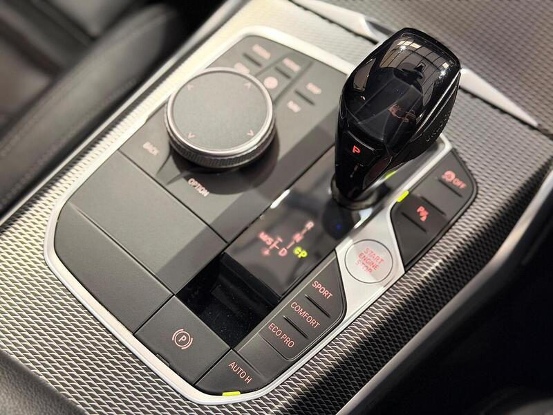 BMW 3 Series 2.0 320d MHT M Sport Auto Euro 6 (s/s) 4dr - U430