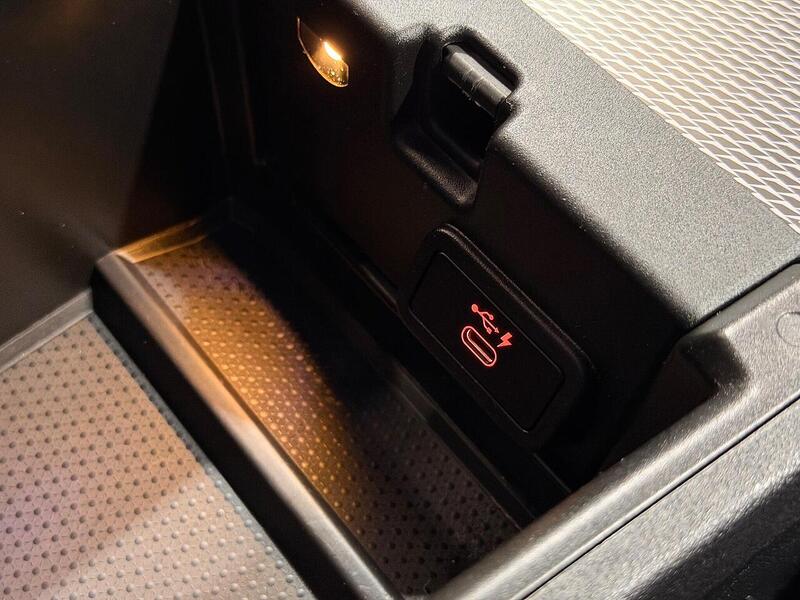 BMW 3 Series 2.0 320d MHT M Sport Auto Euro 6 (s/s) 4dr - U430