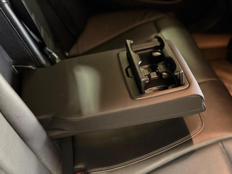 BMW 3 Series 2.0 320d MHT M Sport Auto Euro 6 (s/s) 4dr - U430