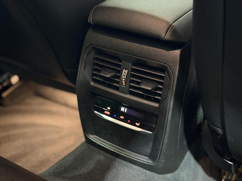 BMW 3 Series 2.0 320d MHT M Sport Auto Euro 6 (s/s) 4dr - U430