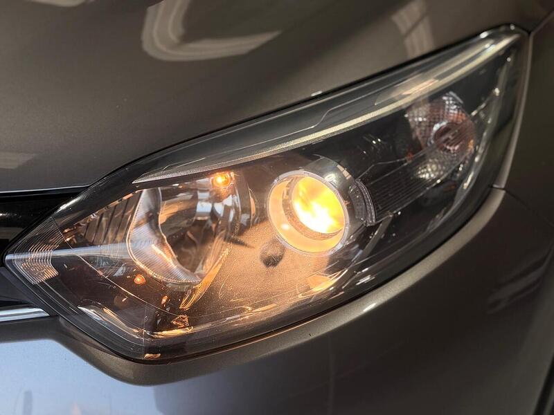 Renault Captur 1.5 dCi ENERGY Dynamique S MediaNav Euro 5 (s/s) 5dr - U431