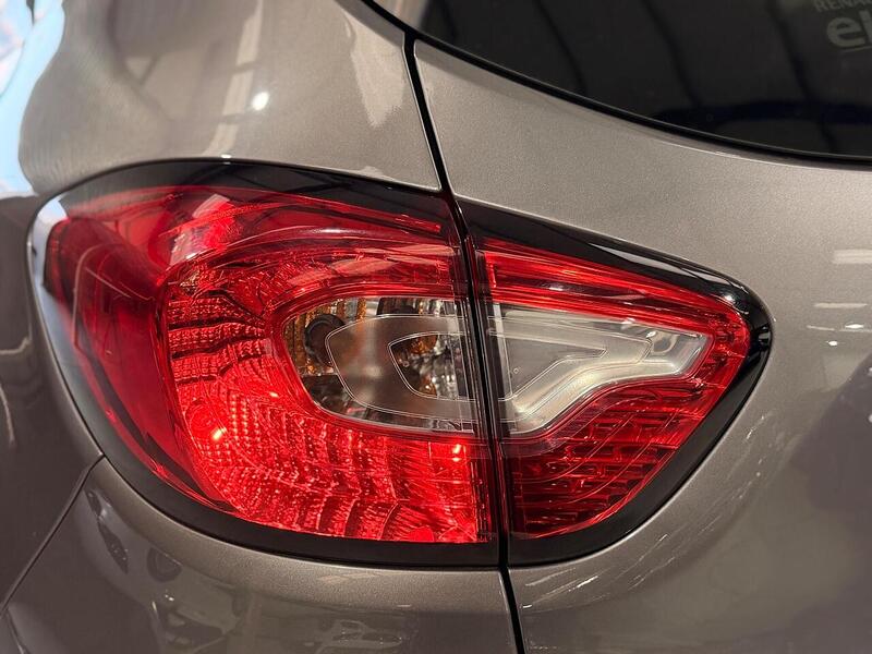 Renault Captur 1.5 dCi ENERGY Dynamique S MediaNav Euro 5 (s/s) 5dr - U431