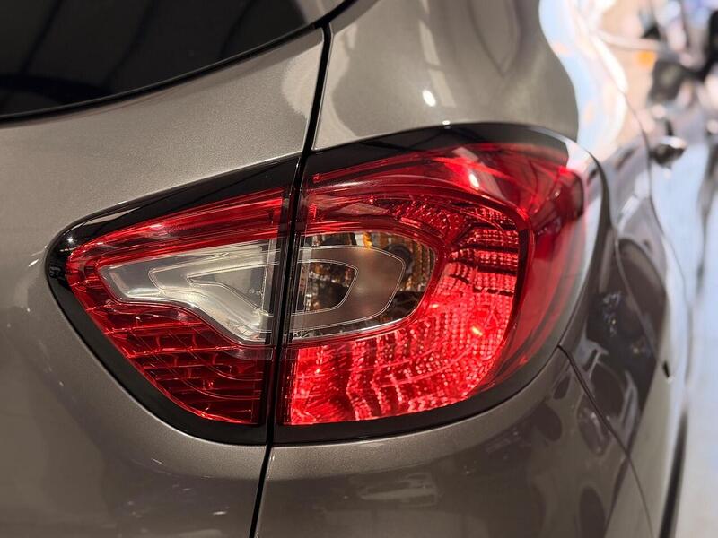 Renault Captur 1.5 dCi ENERGY Dynamique S MediaNav Euro 5 (s/s) 5dr - U431